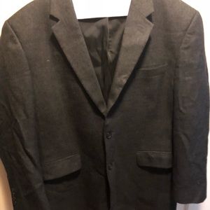 Jos A Bank Wool Jacket